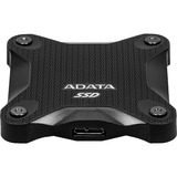 ADATA SD620-2TCBK, Disco a stato solido Nero