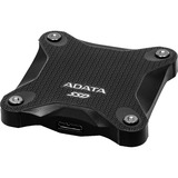 ADATA SD620-2TCBK, Disco a stato solido Nero