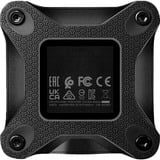 ADATA SD620-2TCBK, Disco a stato solido Nero