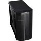ALTERNATE AGP-WINDOW-AMD-003 Nero/trasparente
