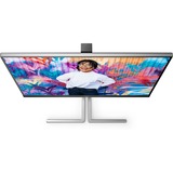 AOC Q27U3CV Monitor PC 68,6 cm (27") 2560 x 1440 Pixel Quad HD LCD Nero, Monitor QLED Nero, 68,6 cm (27"), 2560 x 1440 Pixel, Quad HD, LCD, 4 ms, Nero