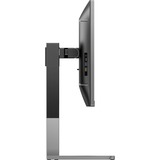 AOC Q27U3CV Monitor PC 68,6 cm (27") 2560 x 1440 Pixel Quad HD LCD Nero, Monitor QLED Nero, 68,6 cm (27"), 2560 x 1440 Pixel, Quad HD, LCD, 4 ms, Nero