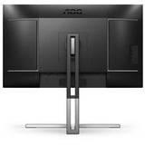 AOC Q27U3CV, Monitor QLED Nero