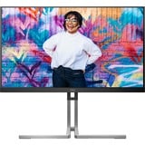 AOC Q27U3CV, Monitor QLED Nero