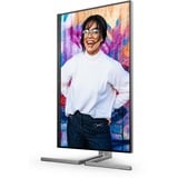 AOC Q27U3CV, Monitor QLED Nero