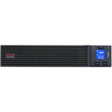 APC Easy UPS On-Line, 3kVA/2700W Nero