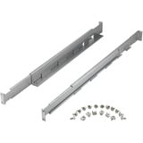 APC Easy UPS On-Line, 3kVA/2700W Nero