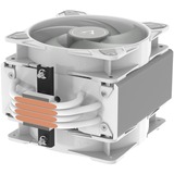 ARCTIC ACFRE00125A, raffreddamento CPU  bianco