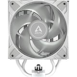 ARCTIC Freezer 36 A-RGB (Bianco) Dissipatore CPU a torre multicompatibile con A-RGB, raffreddamento CPU  bianco, Raffreddatore d'aria, 12 cm, 200 Giri/min, 2000 Giri/min, Bianco