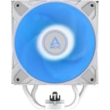 ARCTIC Freezer 36 A-RGB (Bianco) Dissipatore CPU a torre multicompatibile con A-RGB, raffreddamento CPU  bianco, Raffreddatore d'aria, 12 cm, 200 Giri/min, 2000 Giri/min, Bianco