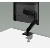 ARCTIC X1-3D, Base per monitor Nero (opaco)