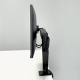 ARCTIC X1-3D, Base per monitor Nero (opaco)