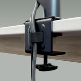 ARCTIC X1-3D, Base per monitor Nero (opaco)
