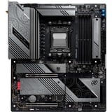 ASRock 90-MXBP90-A0UAYZ, Scheda madre 