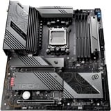 ASRock 90-MXBP90-A0UAYZ, Scheda madre 