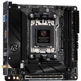 ASRock B650I Lightning WiFi Nero