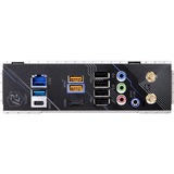 ASRock B650I Lightning WiFi, Scheda madre Nero