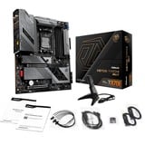 ASRock X870E Taichi Lite, Scheda madre 