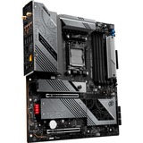 ASRock X870E Taichi Lite, Scheda madre 