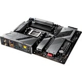 ASRock X870E Taichi Lite, Scheda madre 