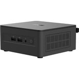 ASUS 90AR00C1-M000B0, Barebone Nero