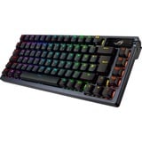 ASUS 90MP0316-BKDA01, Tastiera da gioco canna di fucile