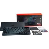 ASUS 90MP0316-BKDA01, Tastiera da gioco canna di fucile