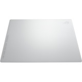 ASUS 90MP03L0-BPUA10, Gioco mouse pad bianco