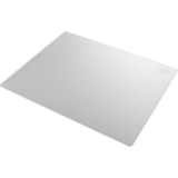 ASUS 90MP03L0-BPUA10, Gioco mouse pad bianco