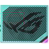 ASUS 90YE00V6-B0NA00, Alimentatore PC Nero