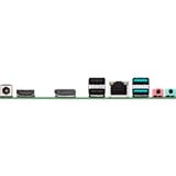 ASUS Pro H610T D4-CSM Intel H610 LGA 1700 mini ITX, Scheda madre Intel, LGA 1700, Intel® Celeron®, Intel® Core™ i3, Intel® Core™ i5, Intel® Core™ i7, Intel® Core™ i9, Intel® Pentium®, DDR4-SDRAM, 64 GB, SO-DIMM