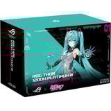 ASUS ROG Thor 1200W Platinum III Hatsune Miku Edition, Alimentatore PC Nero