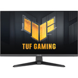 ASUS TUF Gaming VG257Q5A Nero