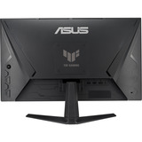 ASUS TUF Gaming VG257Q5A Nero