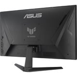 ASUS TUF Gaming VG257Q5A, Monitor di gioco Nero