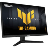 ASUS TUF Gaming VG27AQE5A, Monitor di gioco Nero