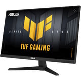 ASUS TUF Gaming VG27AQE5A, Monitor di gioco Nero