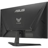 ASUS TUF Gaming VG27AQE5A, Monitor di gioco Nero