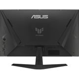 ASUS TUF Gaming VG27AQE5A, Monitor di gioco Nero