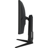 ASUS TUF Gaming VG34VQL3A Monitor PC 86,4 cm (34") 3440 x 1440 Pixel UltraWide Quad HD LCD Nero, Monitor di gioco Nero, 86,4 cm (34"), 3440 x 1440 Pixel, UltraWide Quad HD, LCD, 1 ms, Nero