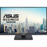 ASUS VA24DQFS Monitor PC 60,5 cm (23.8") 1920 x 1080 Pixel Full HD LCD Nero, Monitor LED Nero, 60,5 cm (23.8"), 1920 x 1080 Pixel, Full HD, LCD, 1 ms, Nero