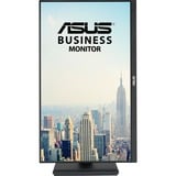 ASUS VA24DQFS Monitor PC 60,5 cm (23.8") 1920 x 1080 Pixel Full HD LCD Nero, Monitor LED Nero, 60,5 cm (23.8"), 1920 x 1080 Pixel, Full HD, LCD, 1 ms, Nero