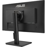 ASUS VA24DQFS Monitor PC 60,5 cm (23.8") 1920 x 1080 Pixel Full HD LCD Nero, Monitor LED Nero, 60,5 cm (23.8"), 1920 x 1080 Pixel, Full HD, LCD, 1 ms, Nero