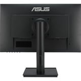 ASUS VA24DQFS Monitor PC 60,5 cm (23.8") 1920 x 1080 Pixel Full HD LCD Nero, Monitor LED Nero, 60,5 cm (23.8"), 1920 x 1080 Pixel, Full HD, LCD, 1 ms, Nero