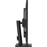 ASUS VA24DQFS Monitor PC 60,5 cm (23.8") 1920 x 1080 Pixel Full HD LCD Nero, Monitor LED Nero, 60,5 cm (23.8"), 1920 x 1080 Pixel, Full HD, LCD, 1 ms, Nero