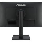 ASUS VA24DQFS, Monitor LED Nero