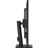 ASUS VA24DQFS, Monitor LED Nero