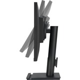 ASUS VA24DQFS, Monitor LED Nero
