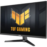 ASUS VG257Q5A Nero