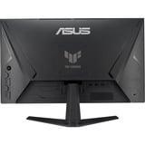 ASUS VG257Q5A Nero